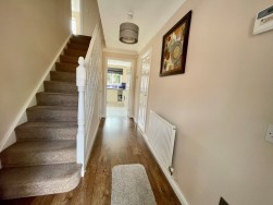 Moira, Swadlincote, Leicestershire