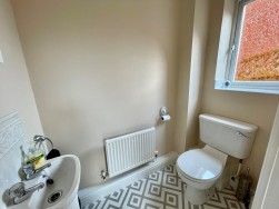 Moira, Swadlincote, Leicestershire