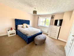 Moira, Swadlincote, Leicestershire