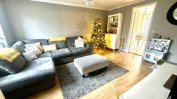 Curlew Close, Coalville, Leicestershire