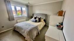 Curlew Close, Coalville, Leicestershire