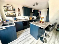 Thringstone, Coalville, Leicestershire