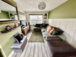 Thringstone, Coalville, Leicestershire