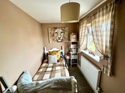 Thringstone, Coalville, Leicestershire
