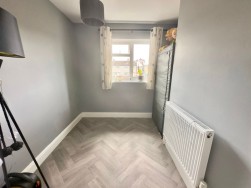 Thringstone, Coalville, Leicestershire