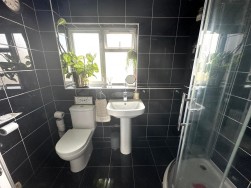 Thringstone, Coalville, Leicestershire