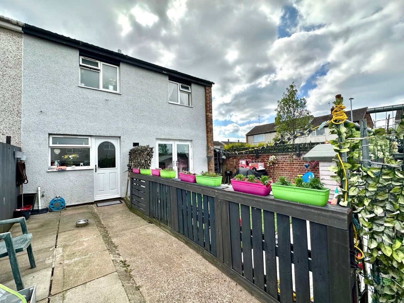 Thringstone, Coalville, Leicestershire