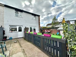 Thringstone, Coalville, Leicestershire