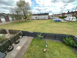 Thringstone, Coalville, Leicestershire