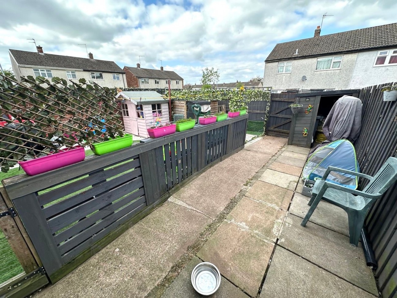 Thringstone, Coalville, Leicestershire