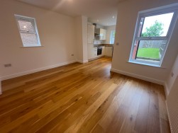 Copson Street, Ibstock, Leicestershire