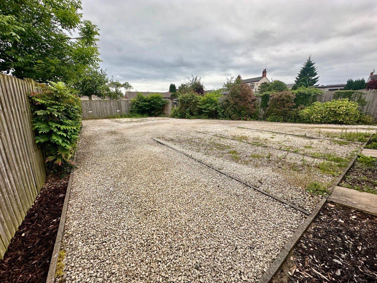 Copson Street, Ibstock, Leicestershire