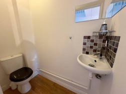 Copson Street, Ibstock, Leicestershire