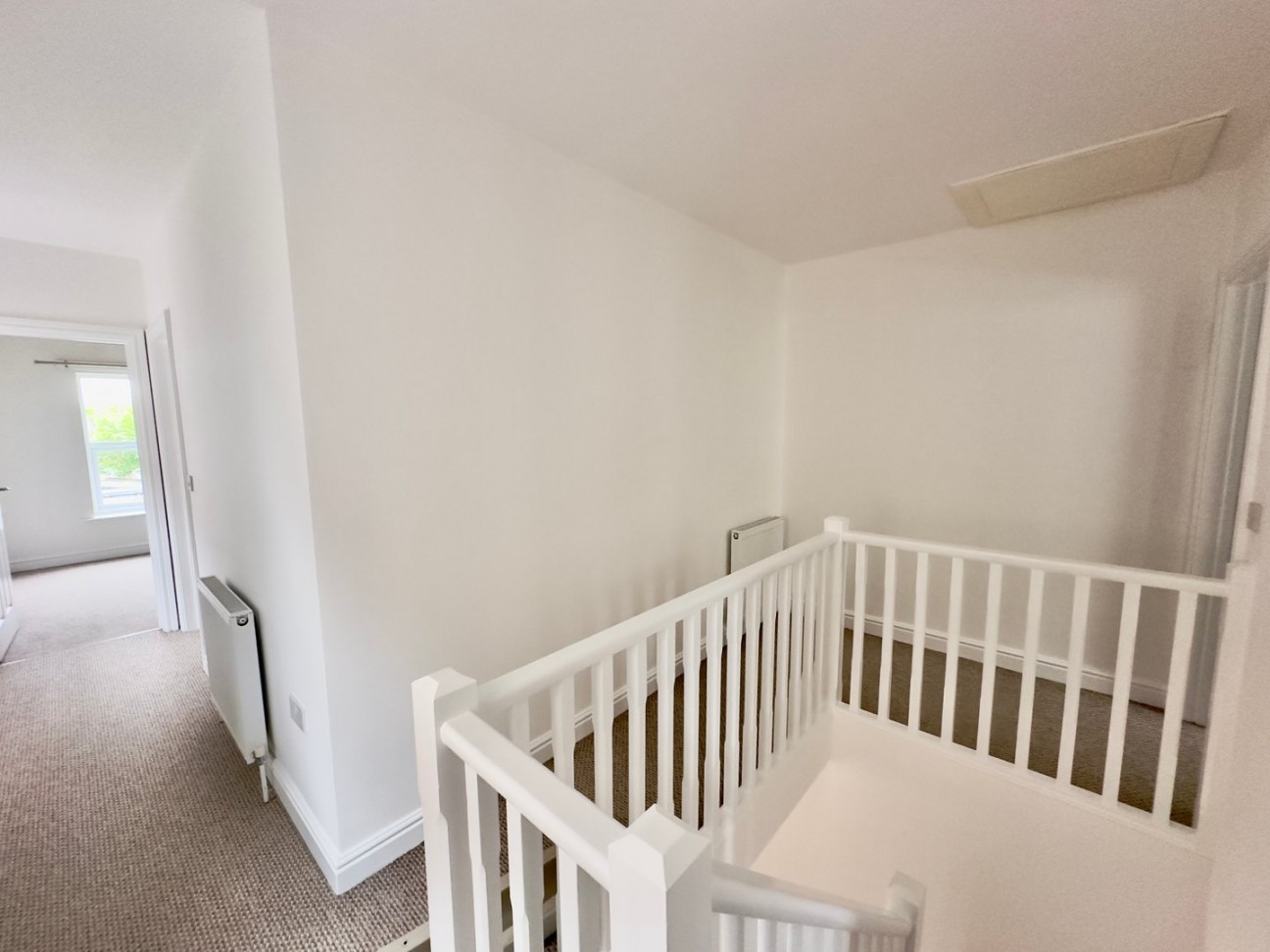 Copson Street, Ibstock, Leicestershire