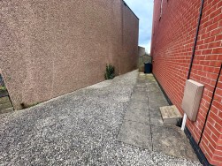 Copson Street, Ibstock, Leicestershire