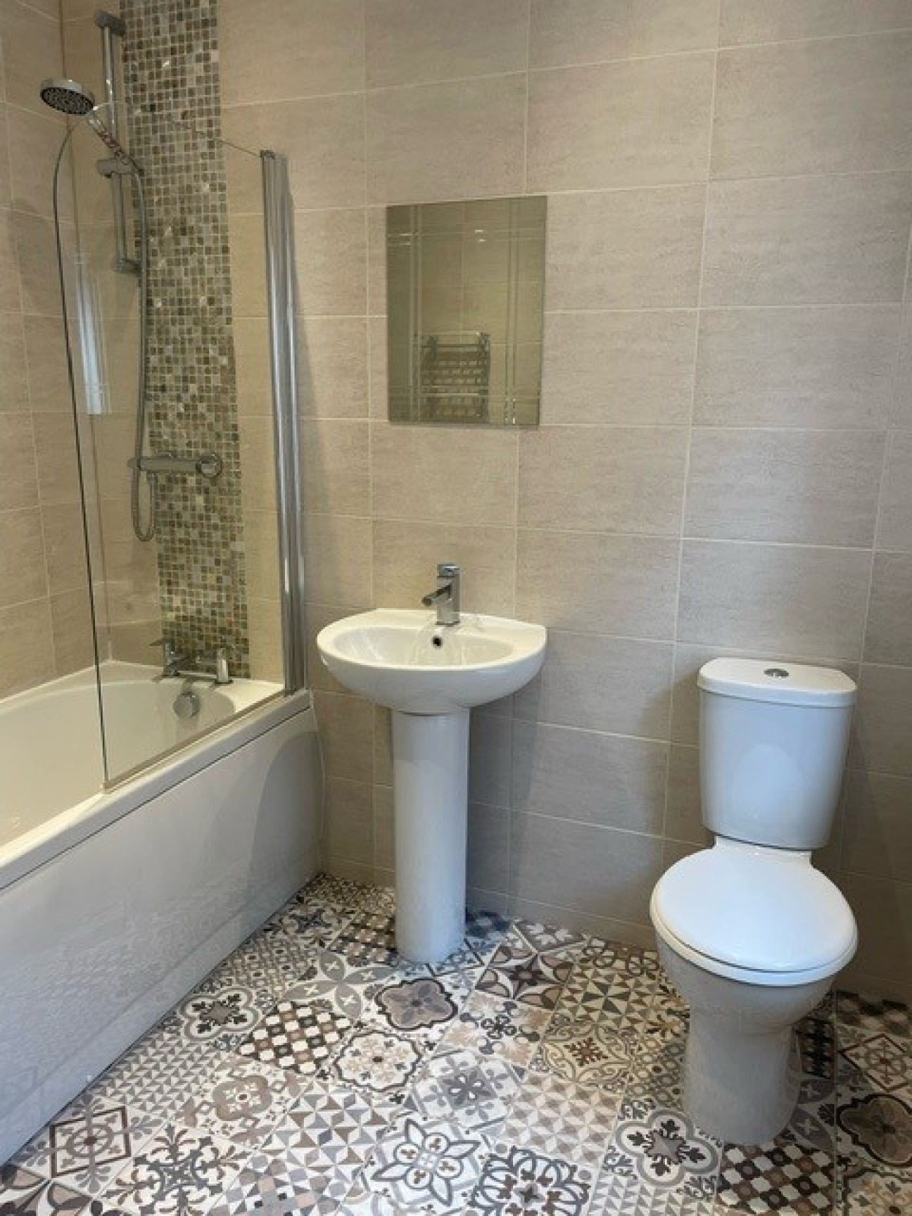 Copson Street, Ibstock, Leicestershire