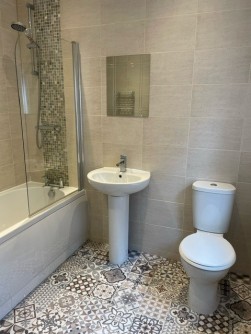 Copson Street, Ibstock, Leicestershire
