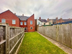 Copson Street, Ibstock, Leicestershire