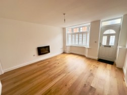 Copson Street, Ibstock, Leicestershire