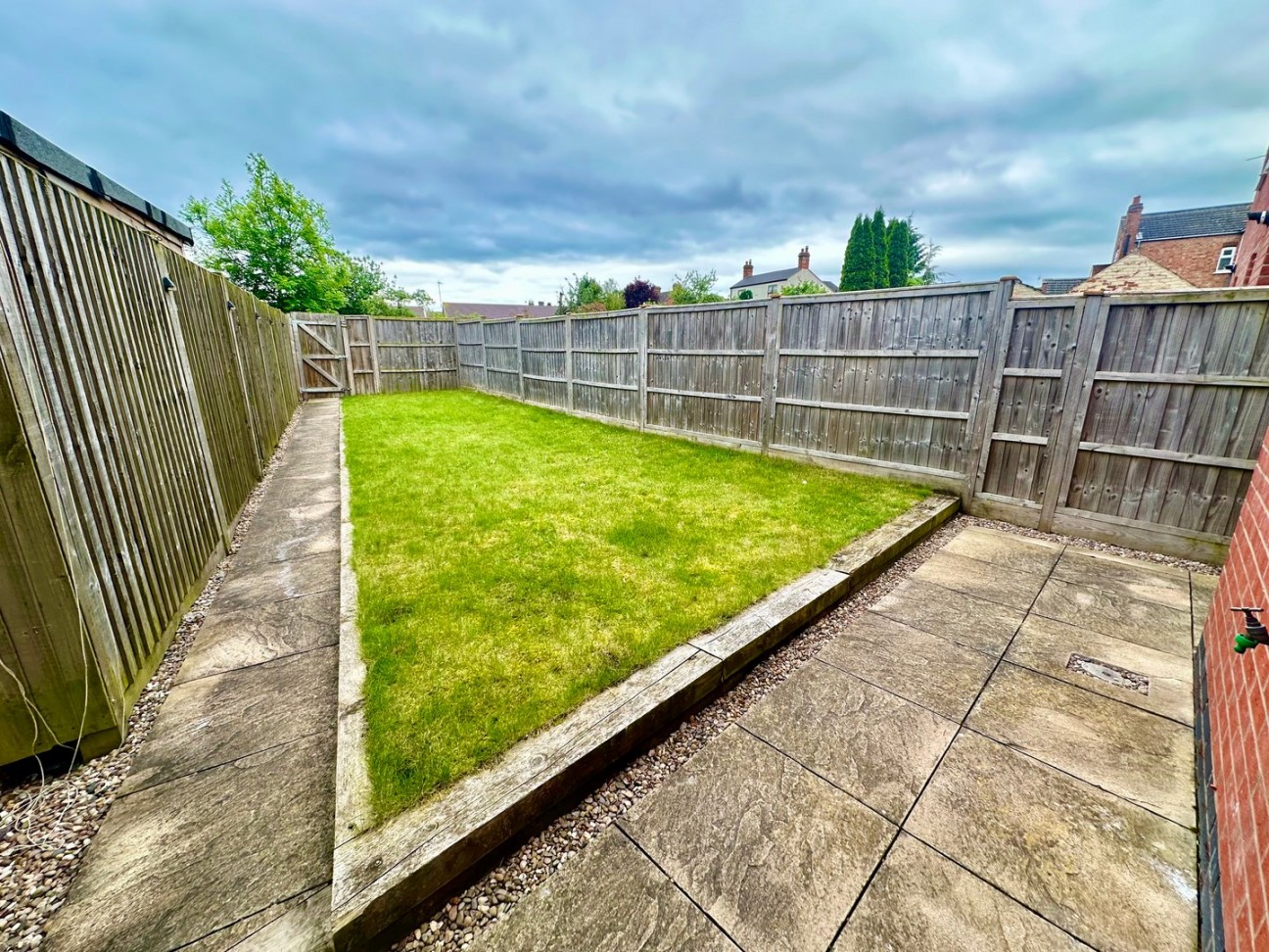 Copson Street, Ibstock, Leicestershire