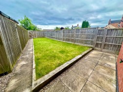 Copson Street, Ibstock, Leicestershire
