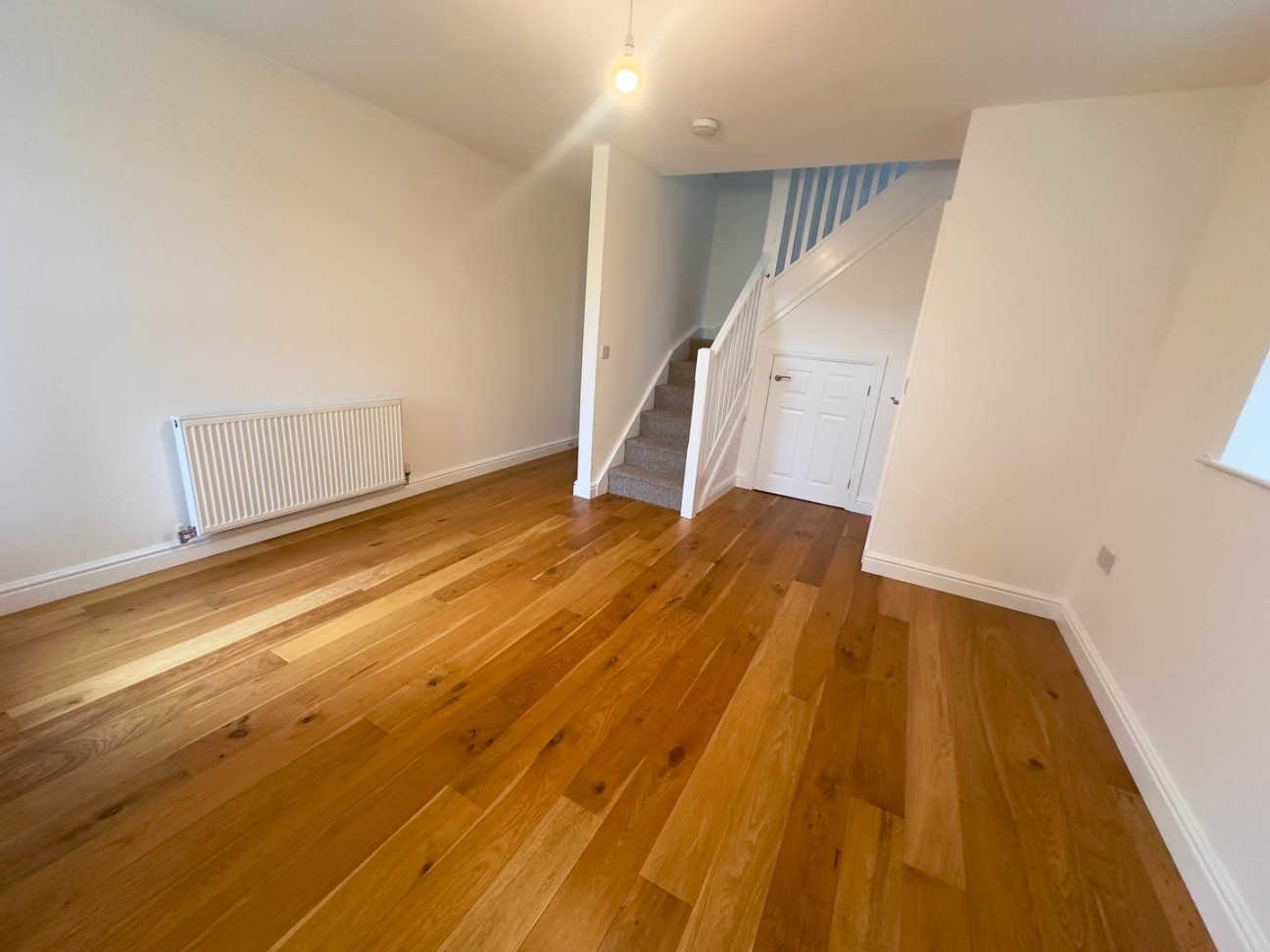 Copson Street, Ibstock, Leicestershire