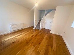 Copson Street, Ibstock, Leicestershire