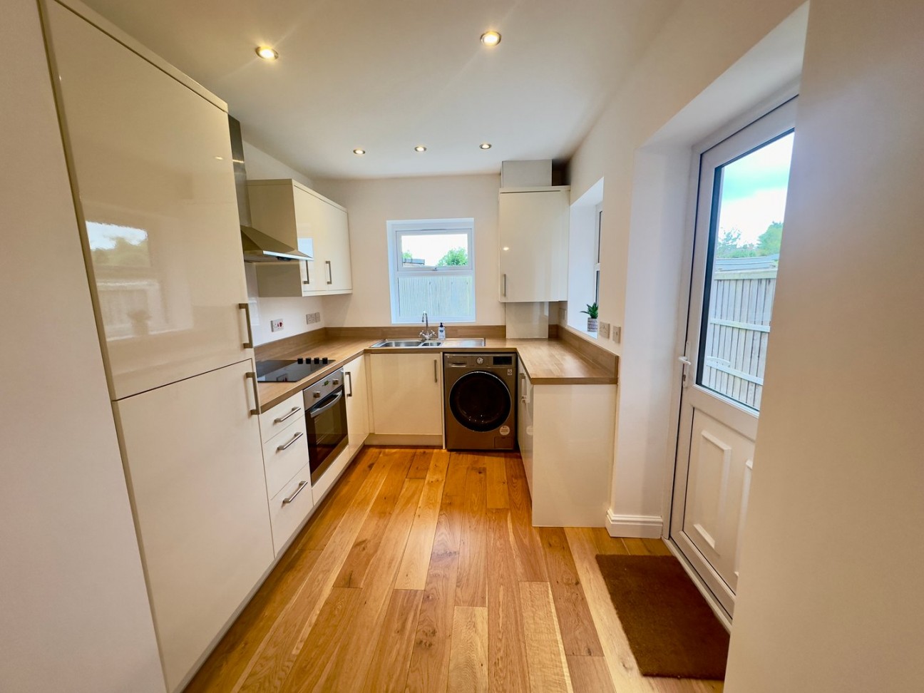 Copson Street, Ibstock, Leicestershire