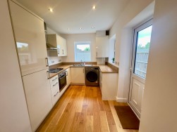 Copson Street, Ibstock, Leicestershire