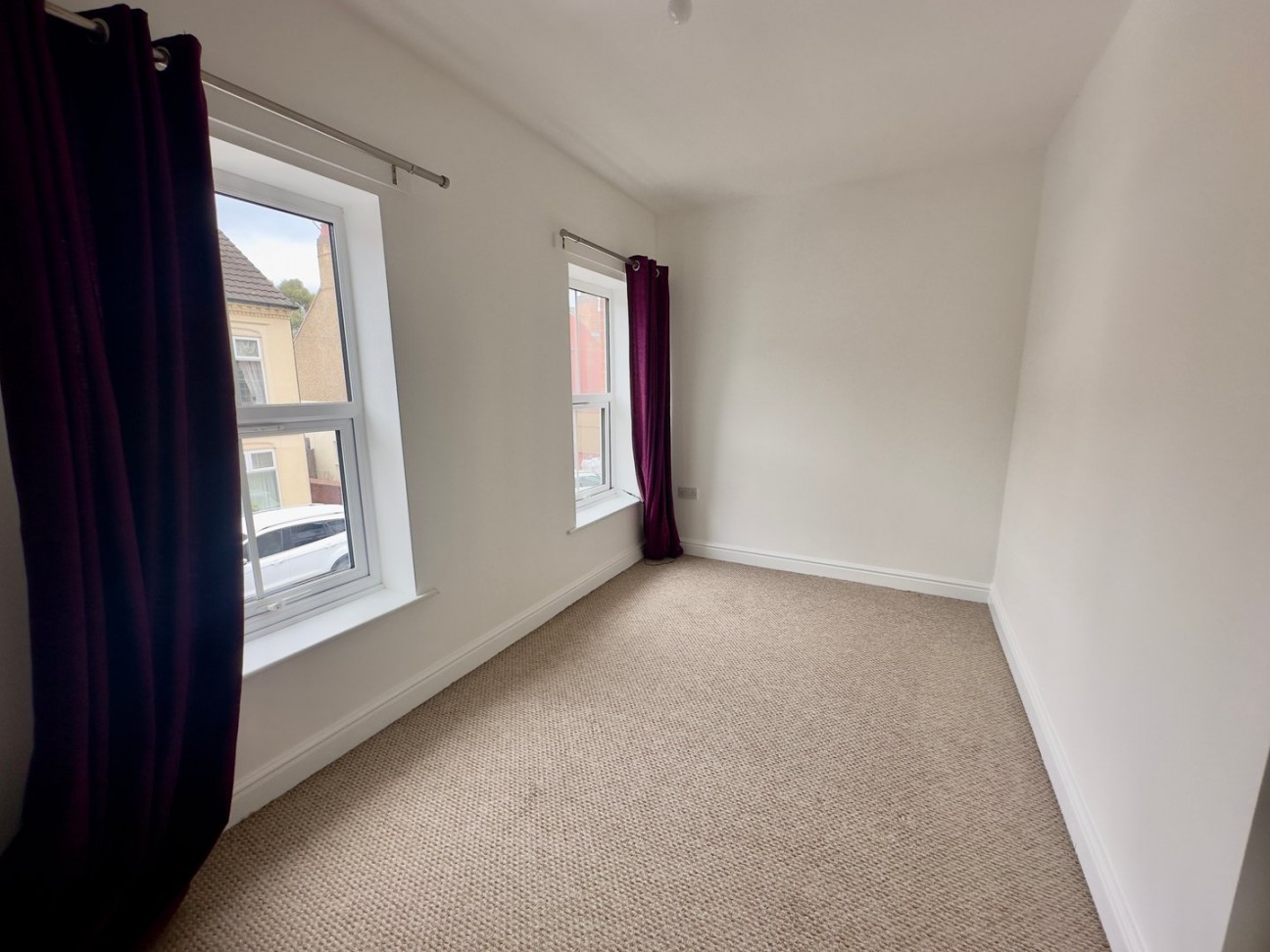Copson Street, Ibstock, Leicestershire