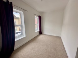 Copson Street, Ibstock, Leicestershire