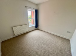 Copson Street, Ibstock, Leicestershire