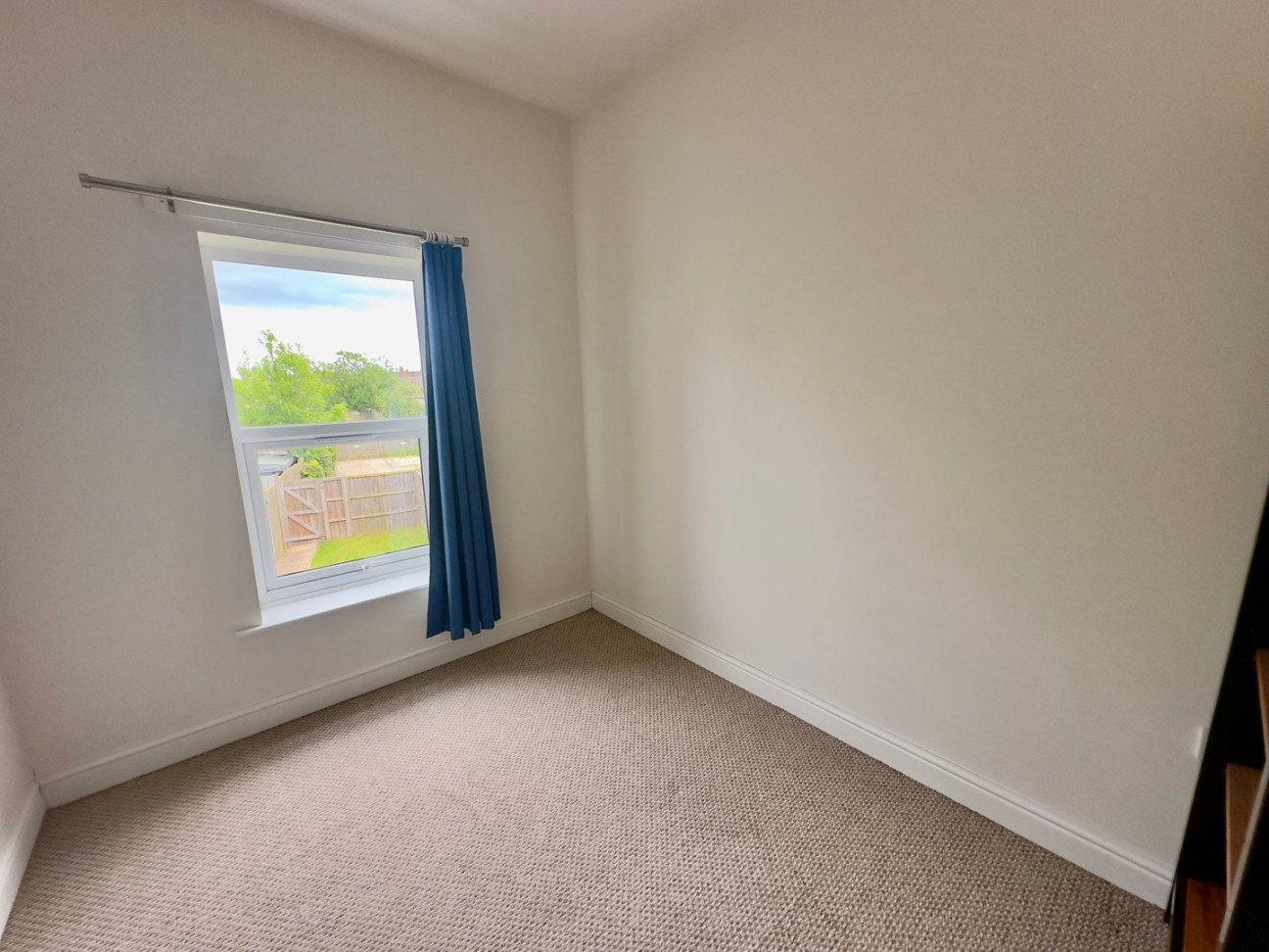 Copson Street, Ibstock, Leicestershire