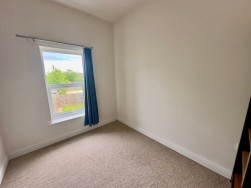 Copson Street, Ibstock, Leicestershire