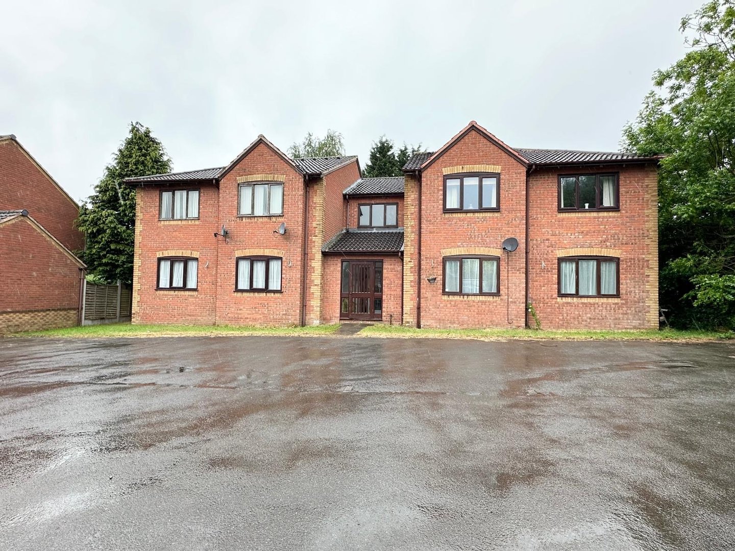 Ravenstone, Coalville, Leicestershire