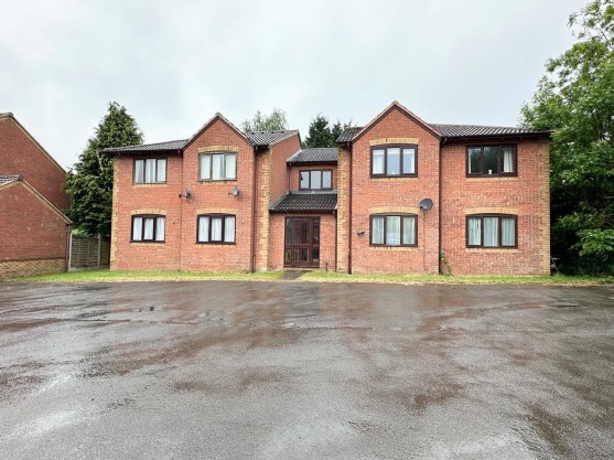 Ravenstone, Coalville, Leicestershire