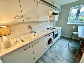 Ravenstone, Coalville, Leicestershire