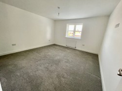 Hugglescote, Coalville, Leicestershire