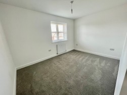 Hugglescote, Coalville, Leicestershire