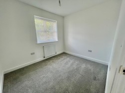 Hugglescote, Coalville, Leicestershire