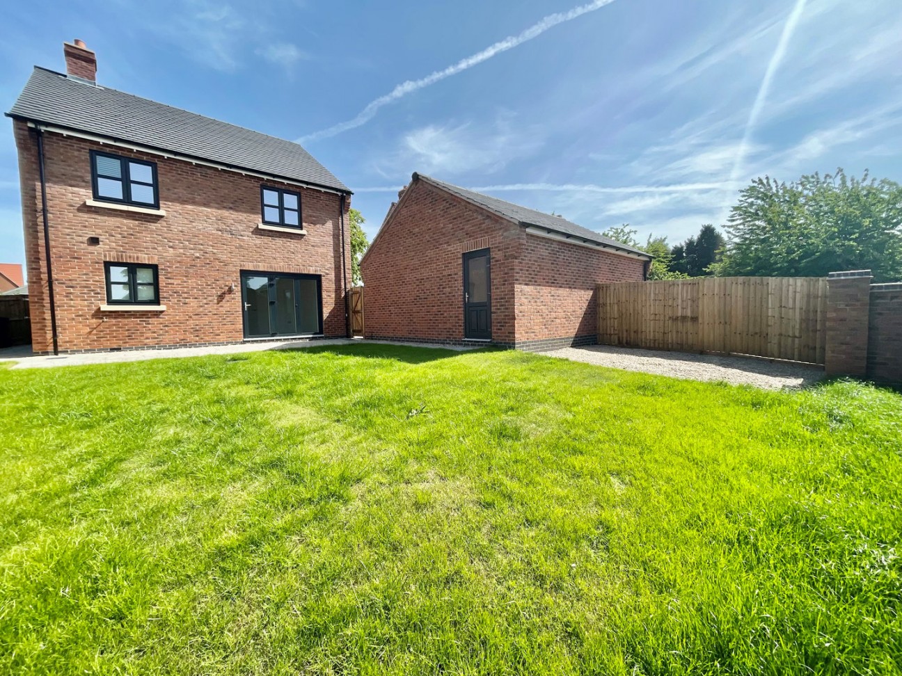 Hugglescote, Coalville, Leicestershire