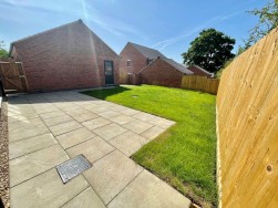 Hugglescote, Coalville, Leicestershire