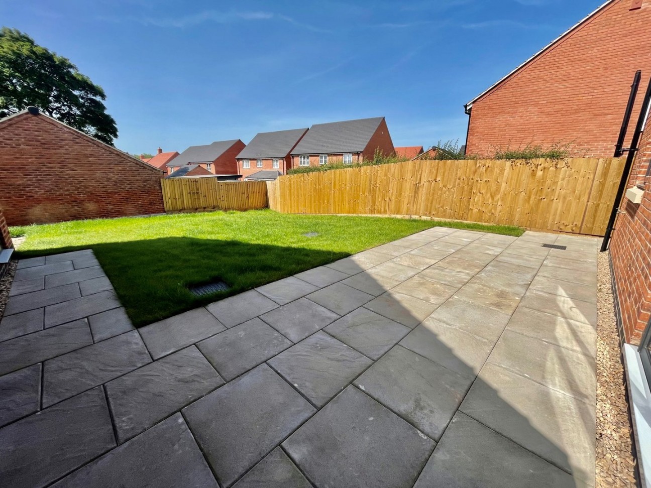 Hugglescote, Coalville, Leicestershire