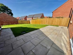 Hugglescote, Coalville, Leicestershire