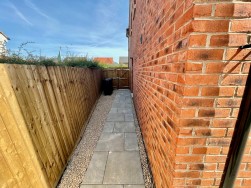 Hugglescote, Coalville, Leicestershire