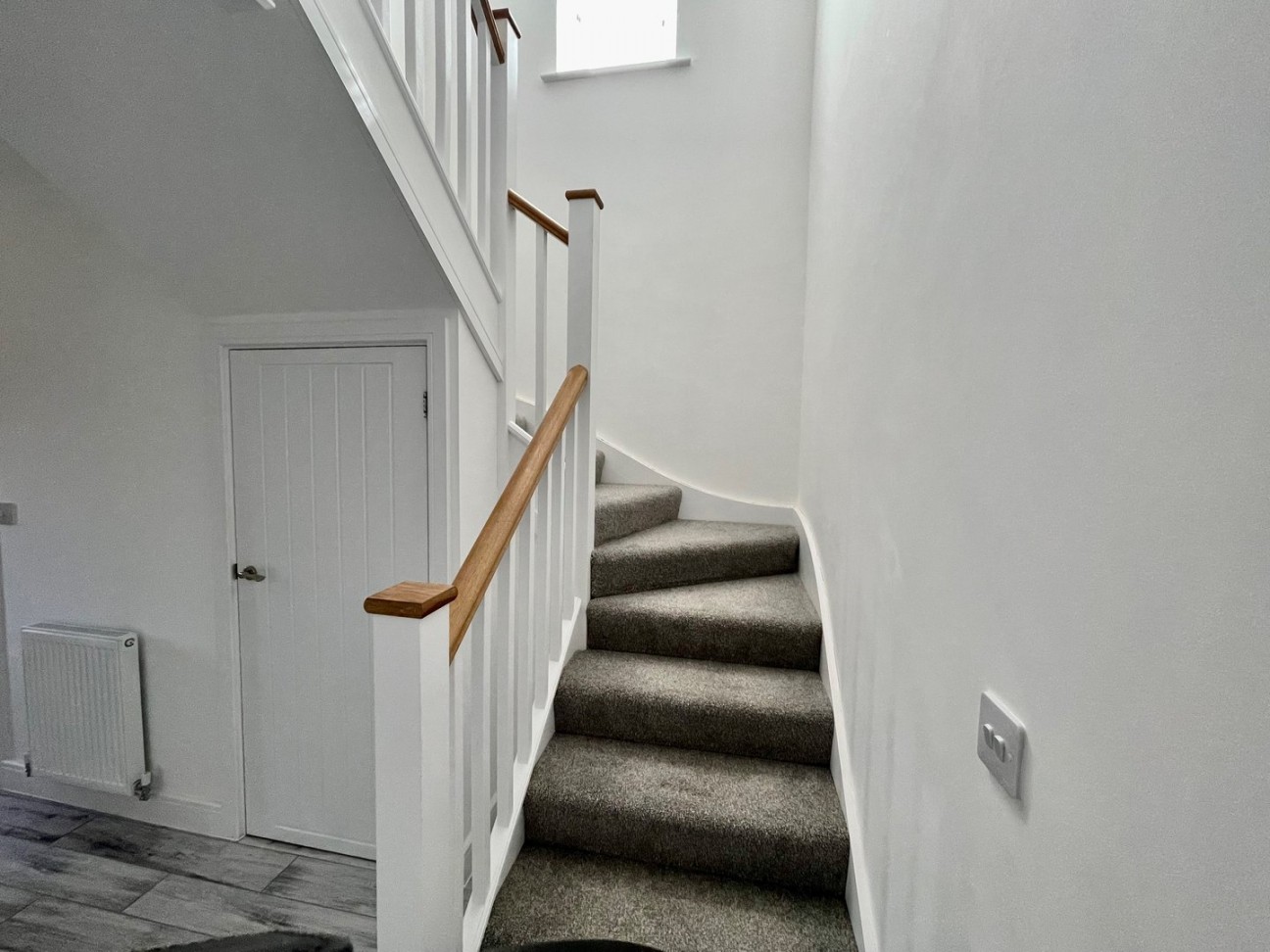 Hugglescote, Coalville, Leicestershire
