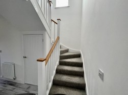 Hugglescote, Coalville, Leicestershire