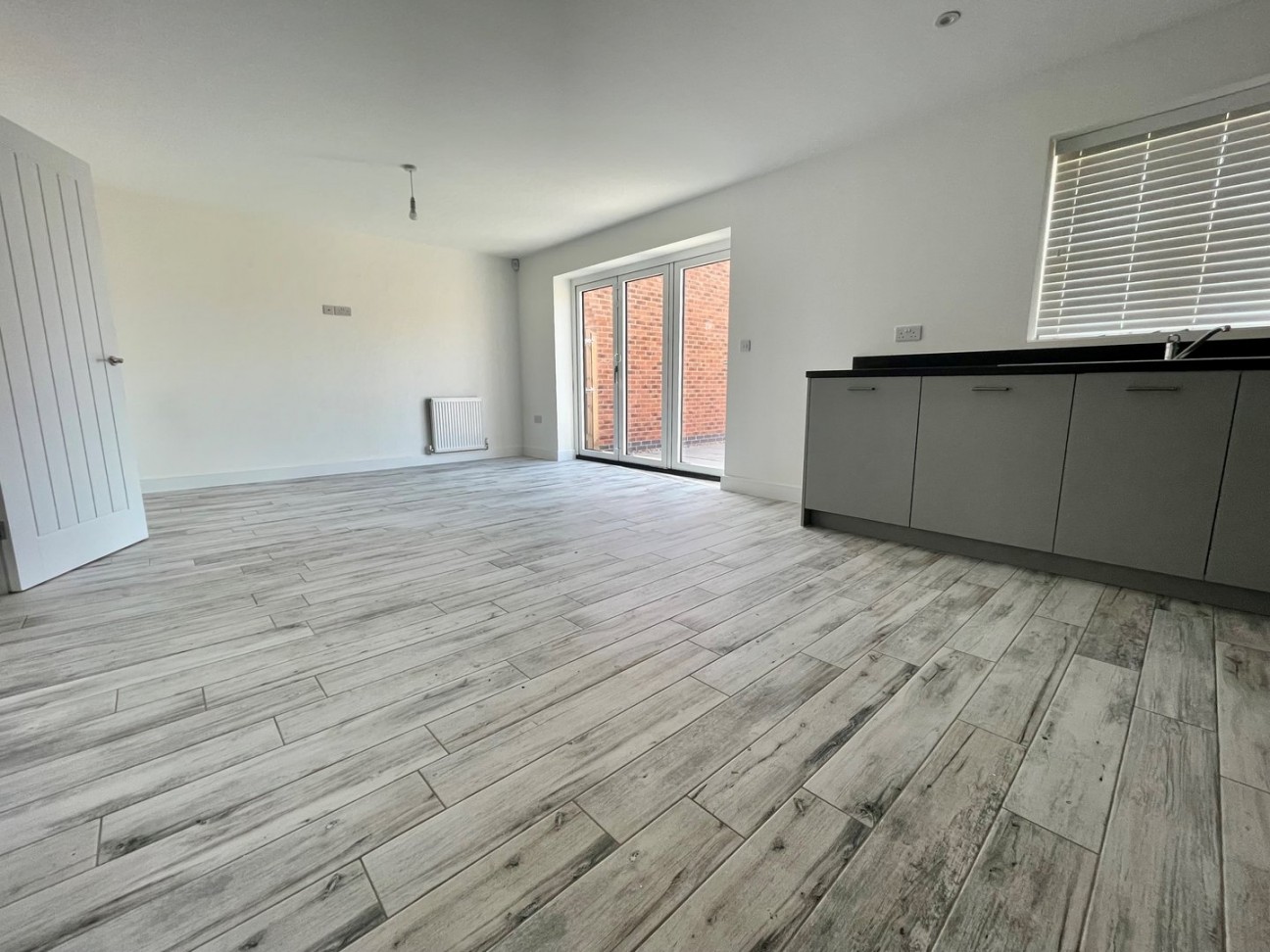 Hugglescote, Coalville, Leicestershire