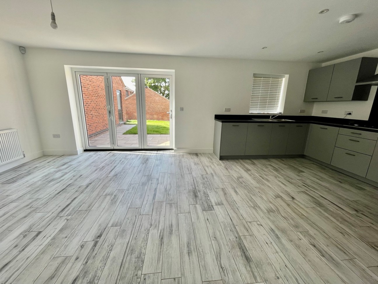 Hugglescote, Coalville, Leicestershire