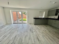 Hugglescote, Coalville, Leicestershire